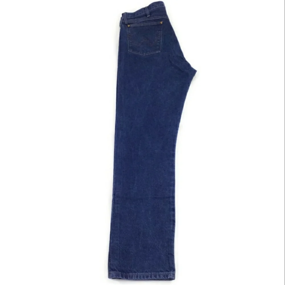 Wrangler cowboy cut